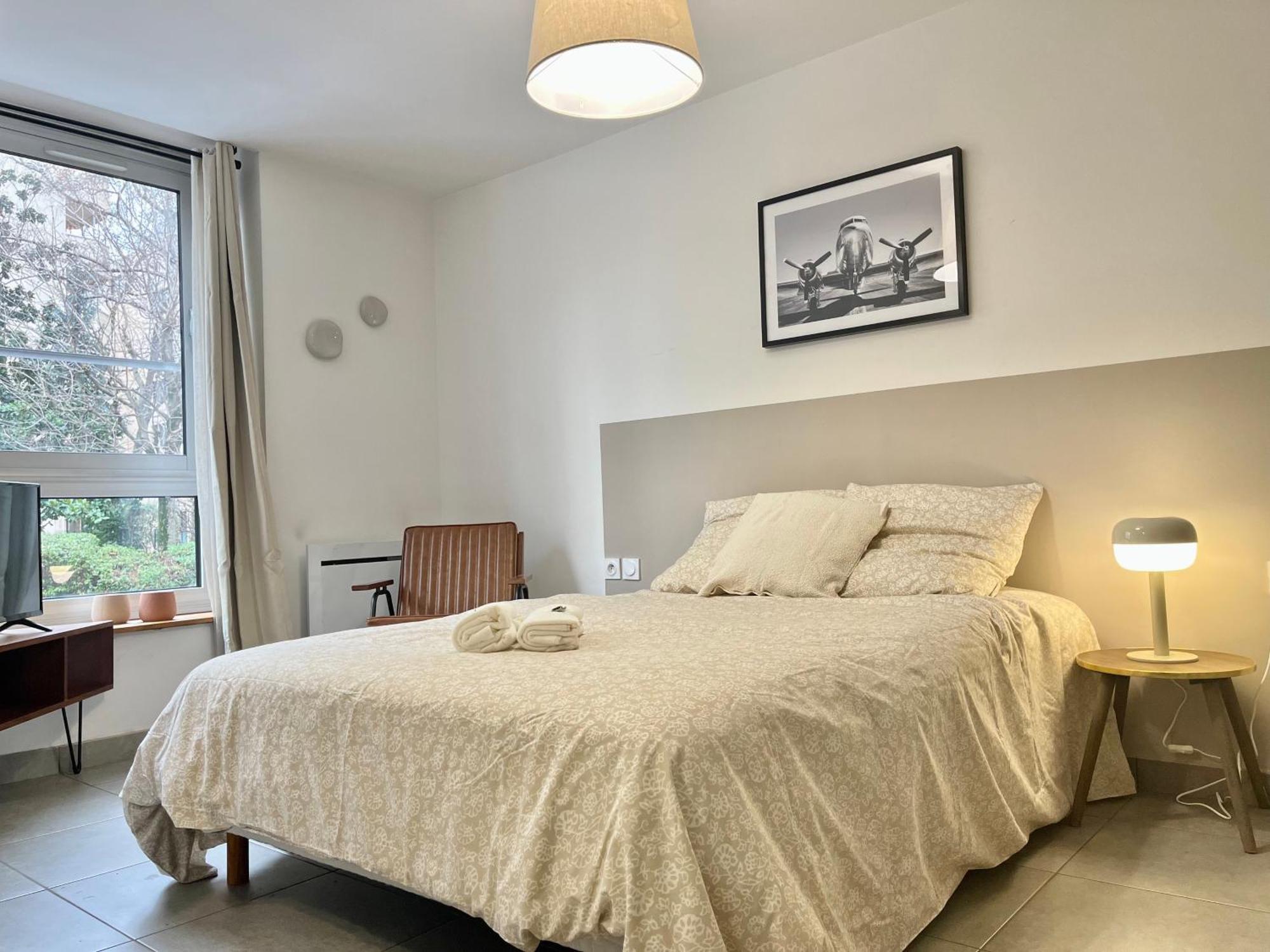 Suite Danbury Lyon Exteriér fotografie