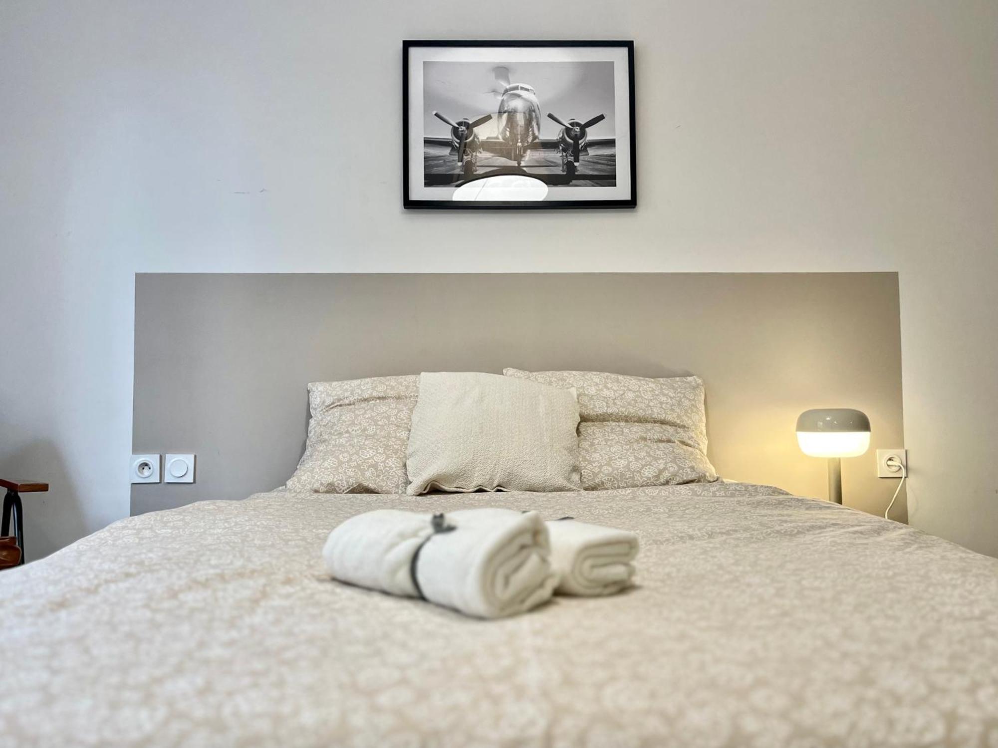 Suite Danbury Lyon Exteriér fotografie