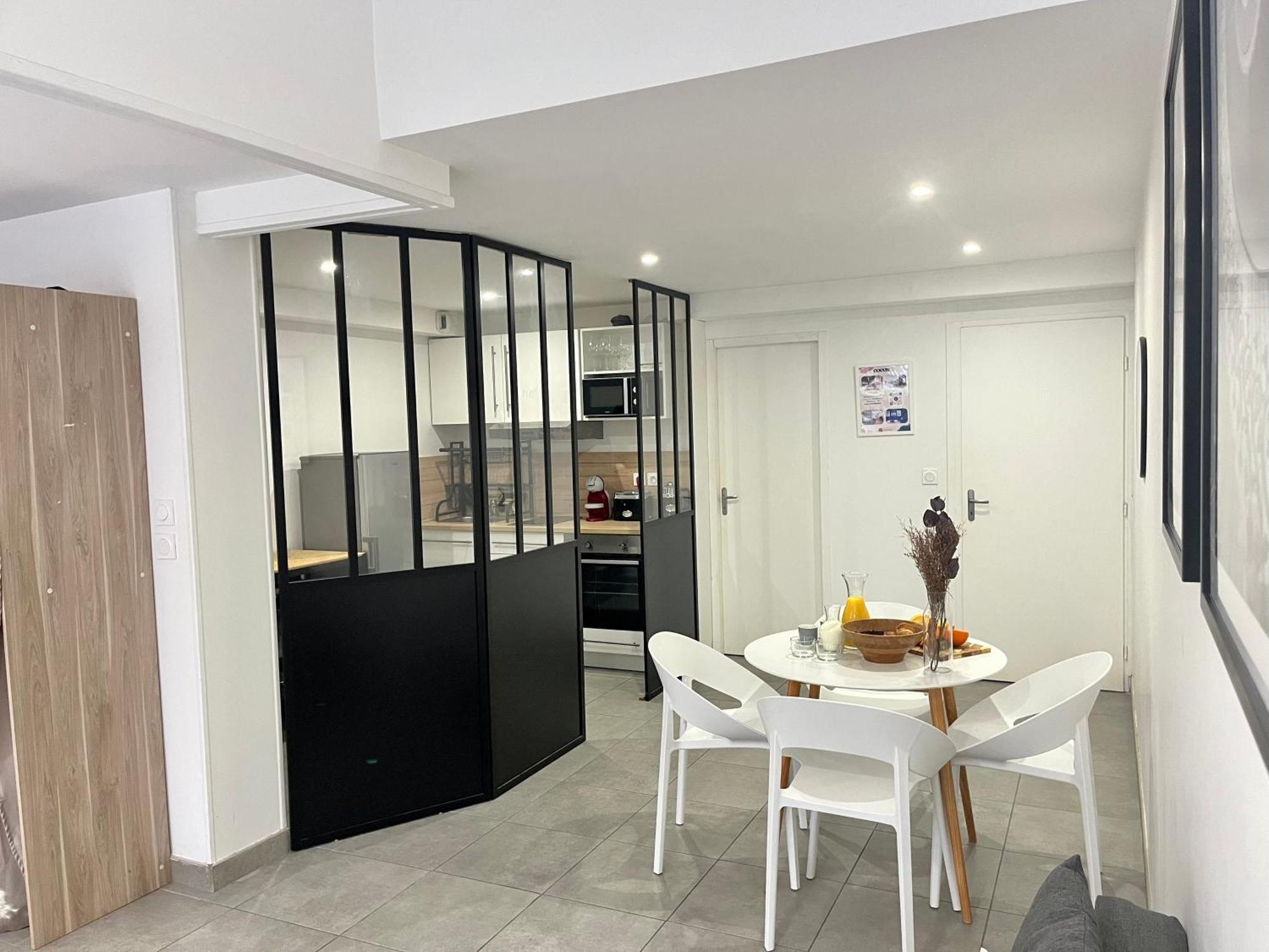 Suite Danbury Lyon Exteriér fotografie