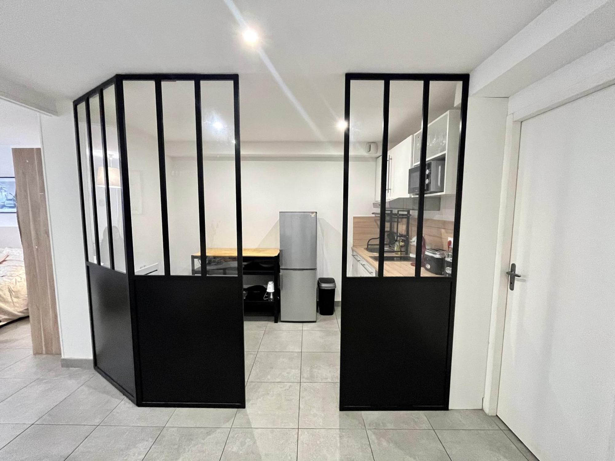 Suite Danbury Lyon Exteriér fotografie