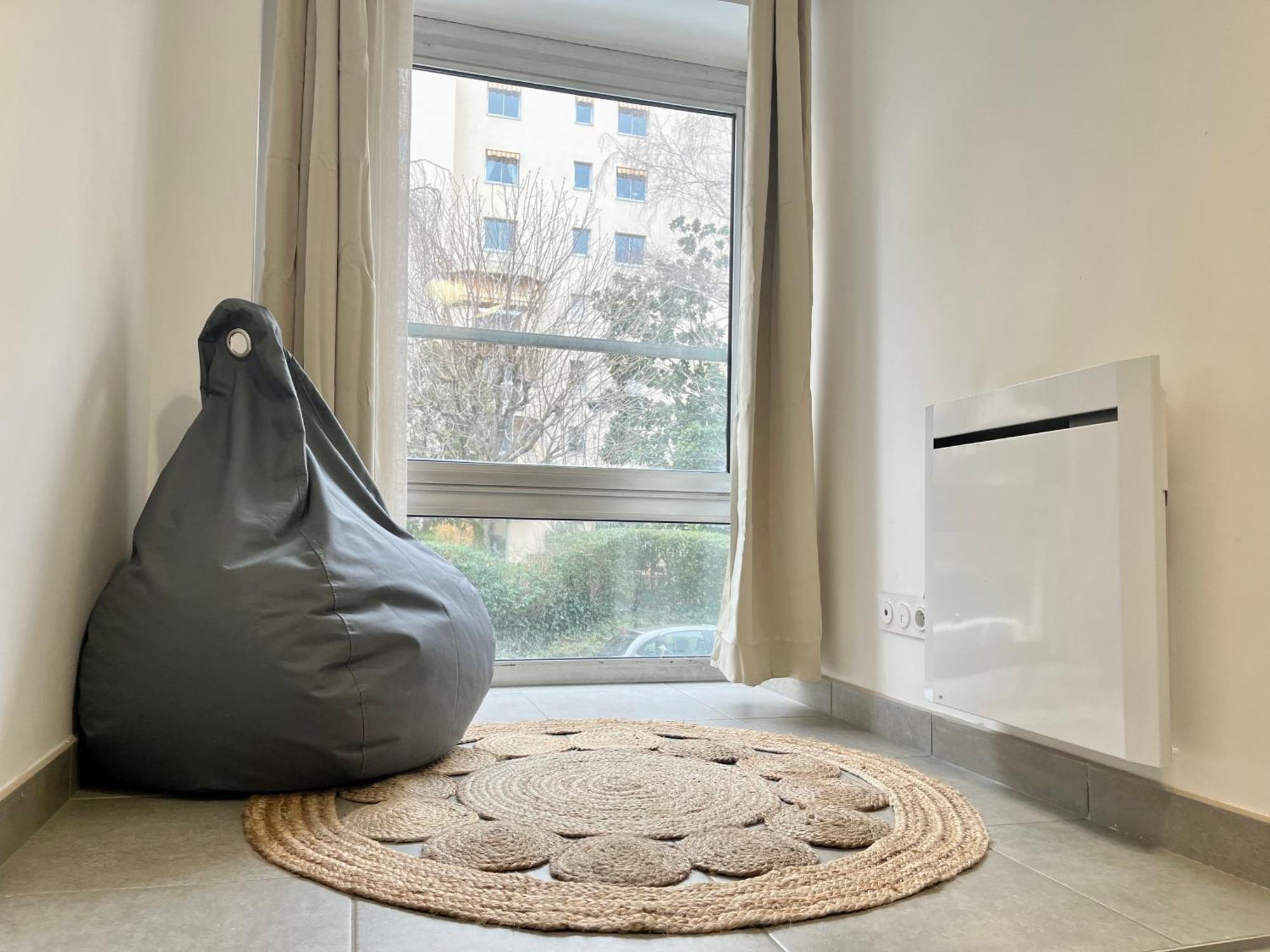 Suite Danbury Lyon Exteriér fotografie