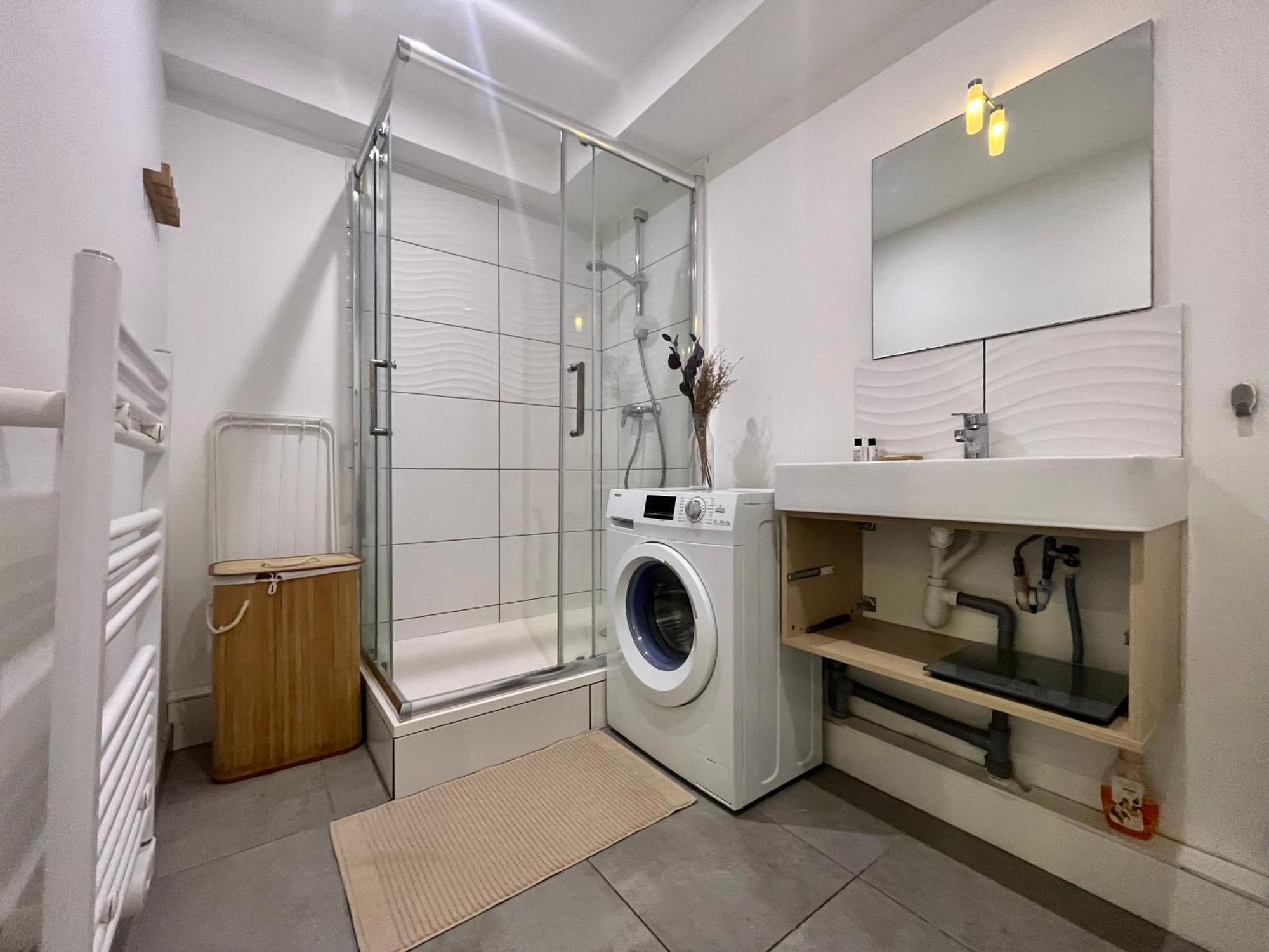 Suite Danbury Lyon Exteriér fotografie